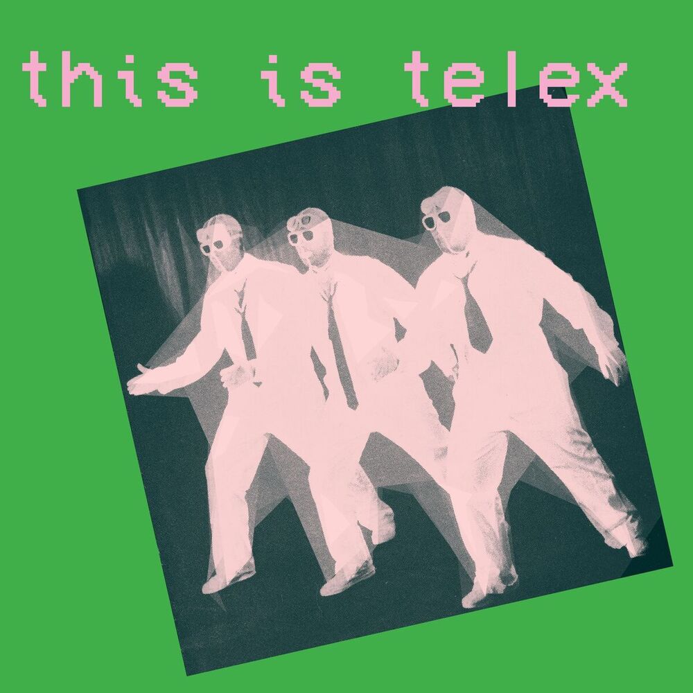 Picture of Telex