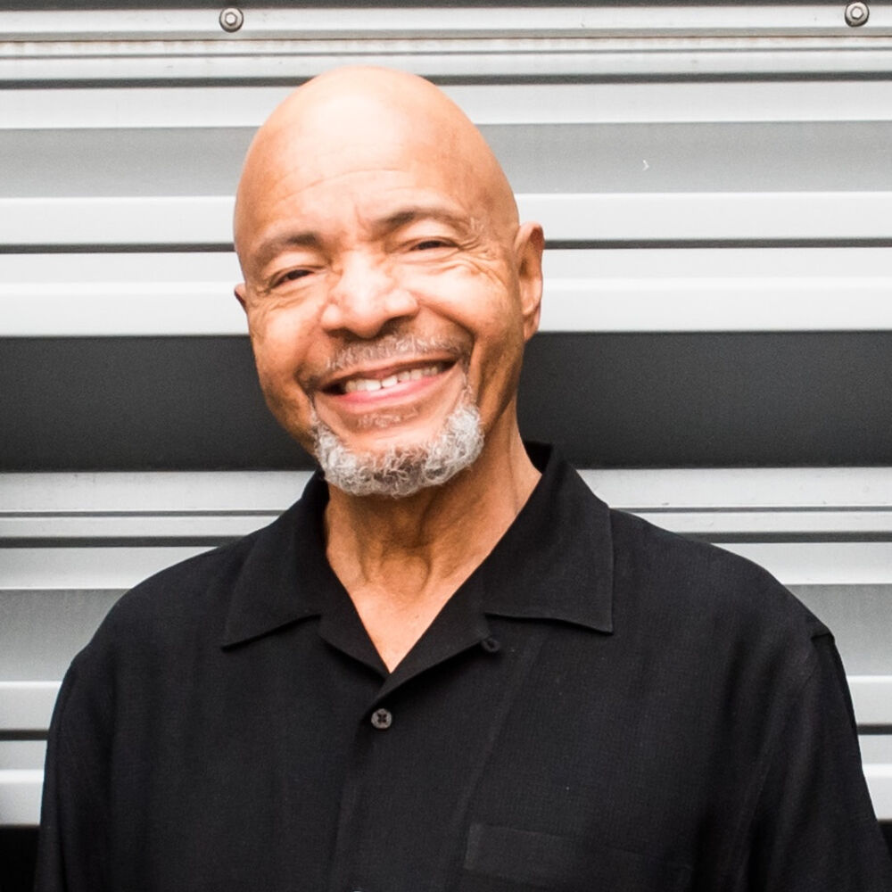 Picture of Chester Thompson