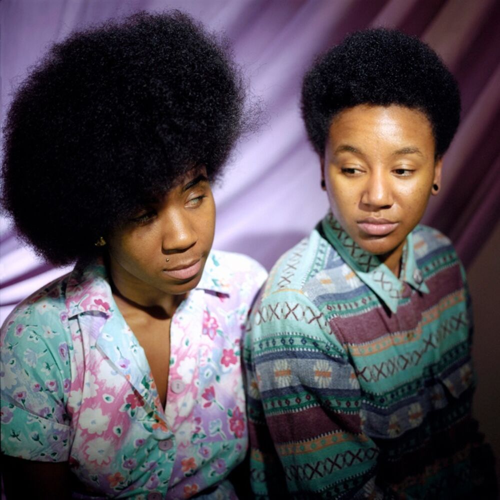 Picture of THEESatisfaction