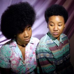 Picture of THEESatisfaction