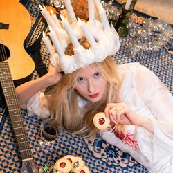 Picture of Amanda Jenssen