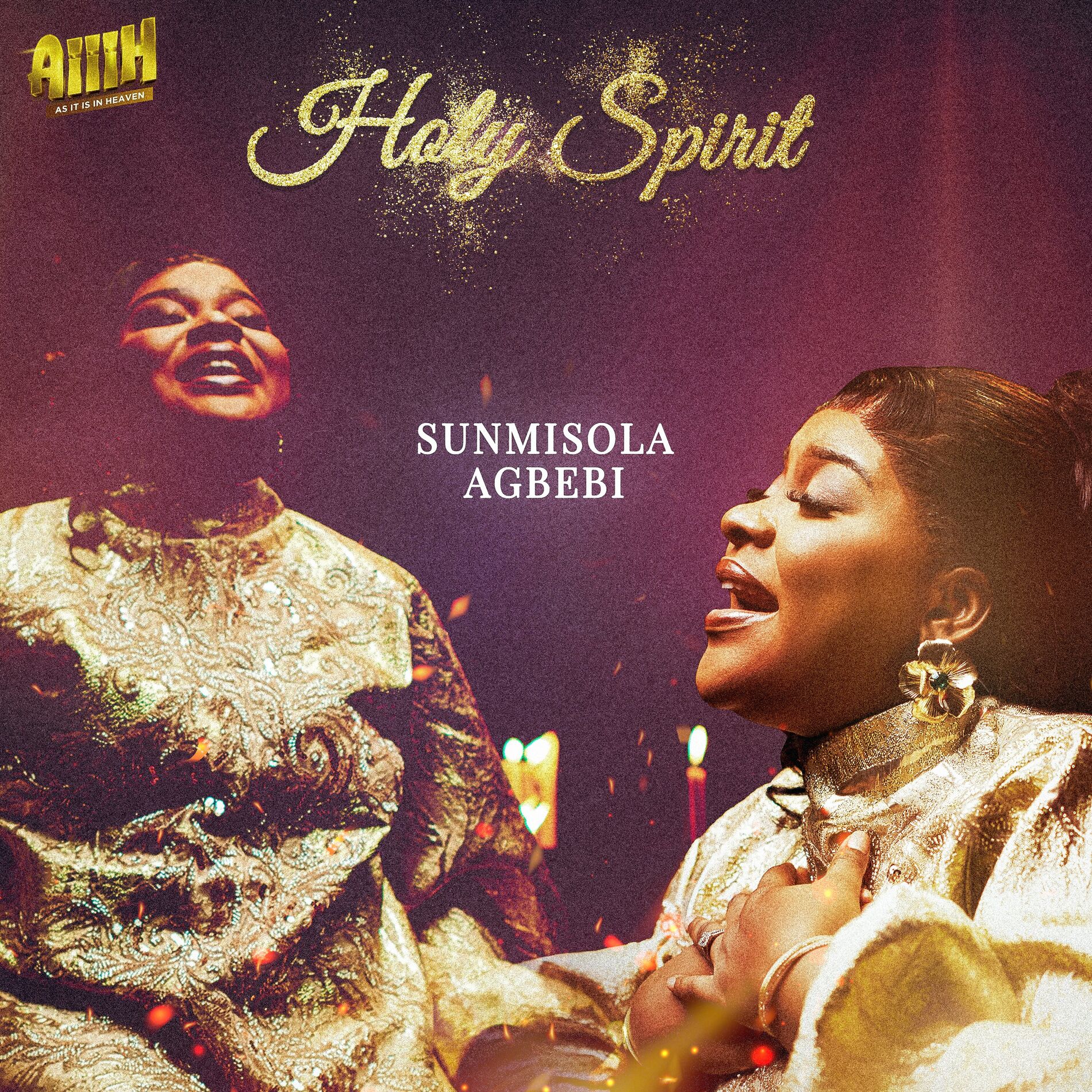 Sunmisola Agbebi