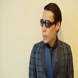 Picture of Rik