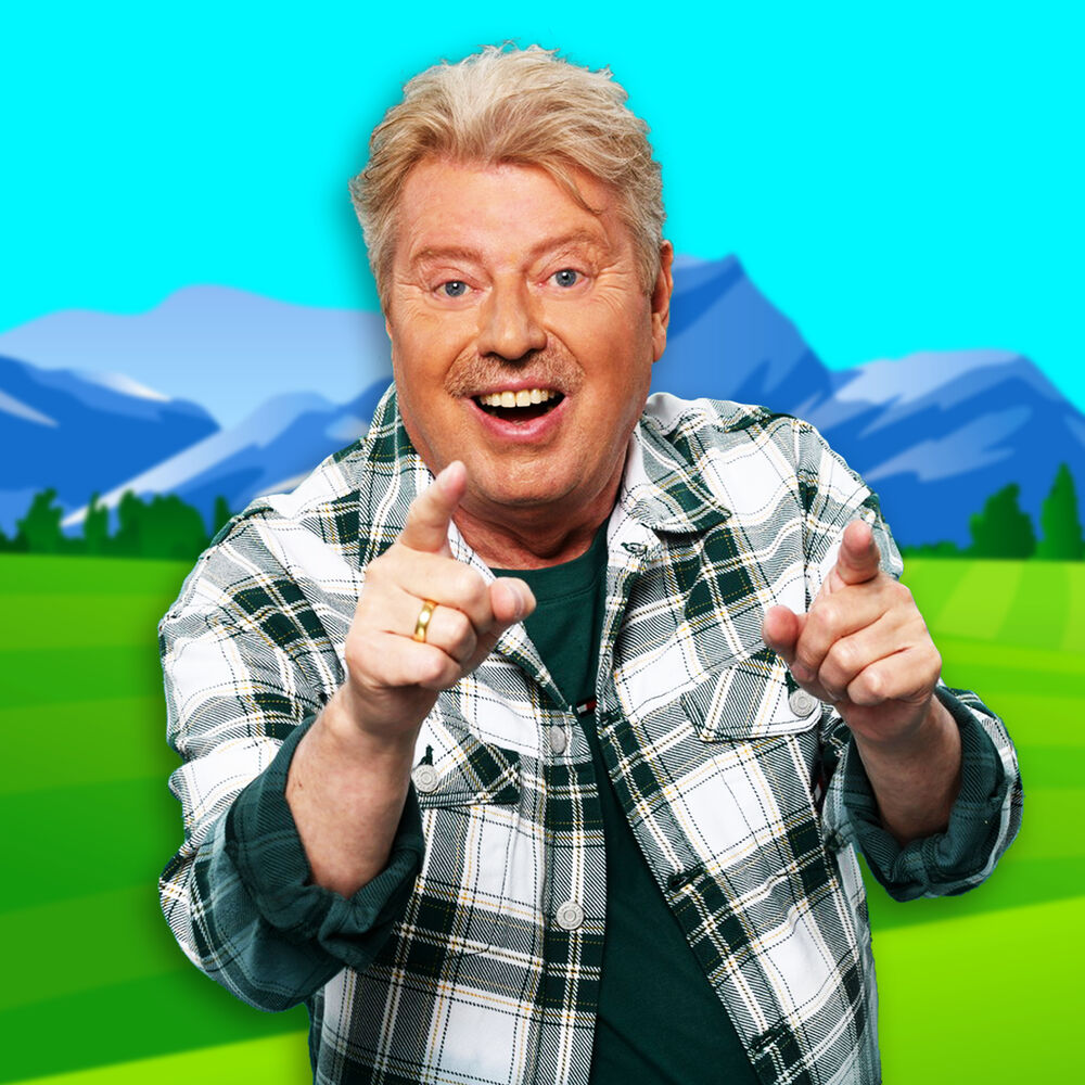 Picture of Volker Rosin