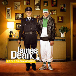 Picture of James Deano