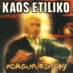 Picture of Kaos Etiliko