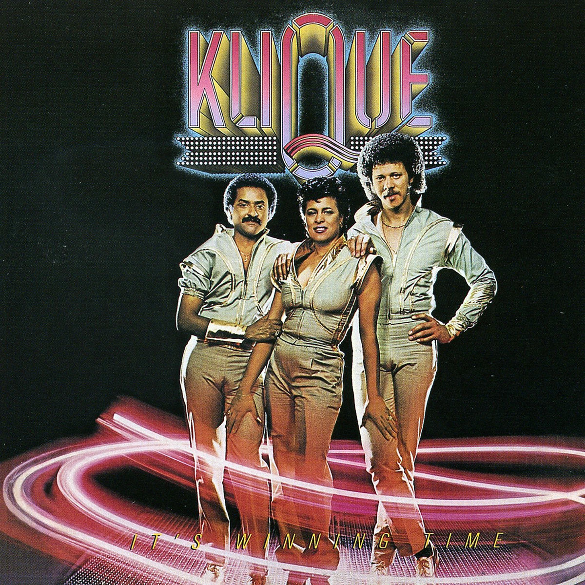 Artist picture of Klique