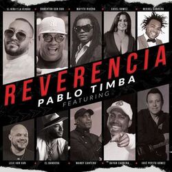 Picture of Pablo Timba