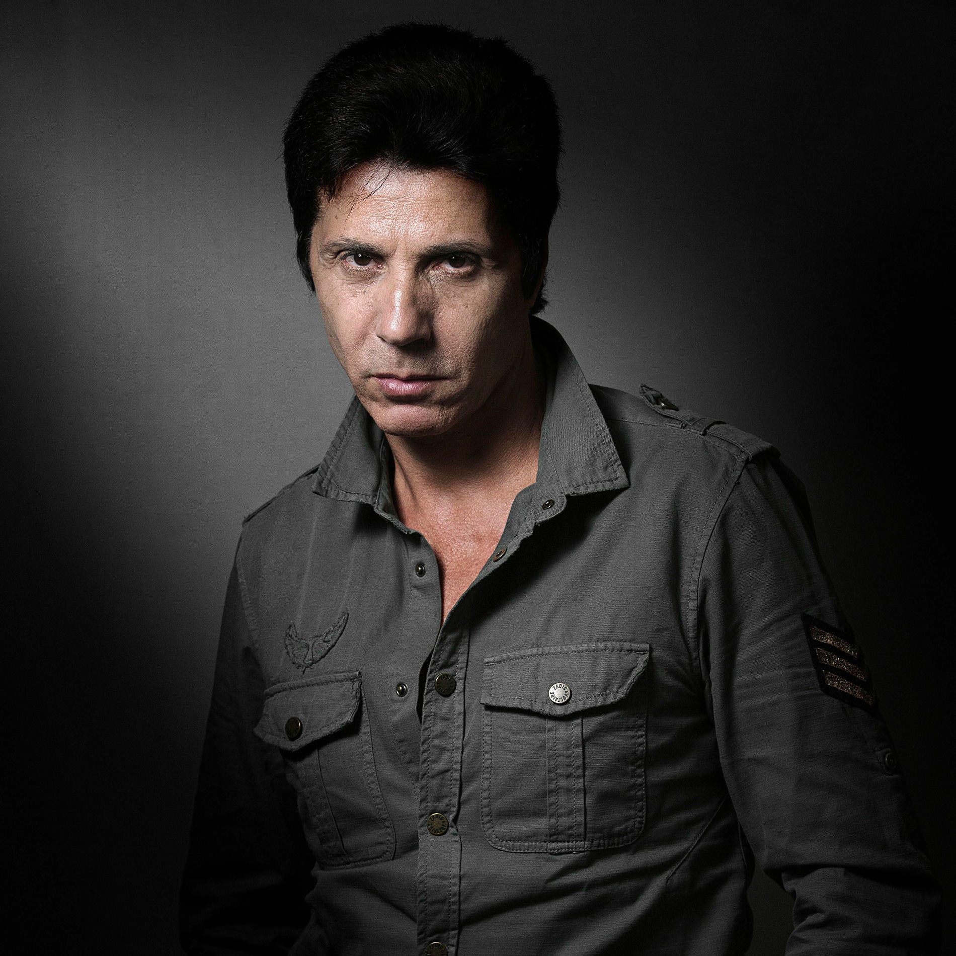 Artist picture of Jean-Luc Lahaye