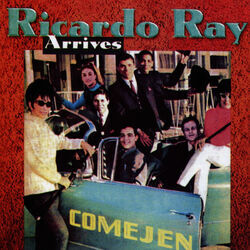 Picture of Ricardo Ray
