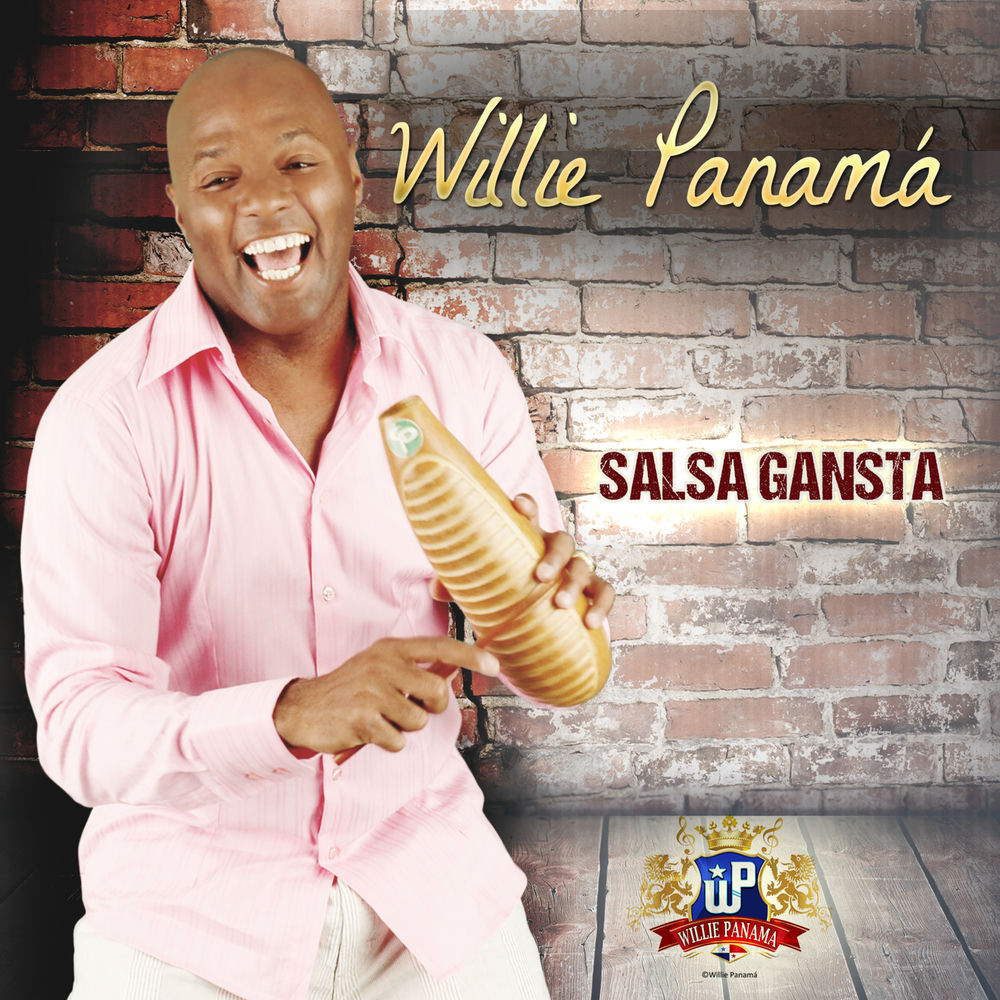 Photo de l'artiste Willie Panama