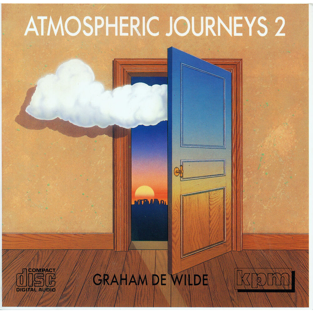 Picture of Graham De Wilde