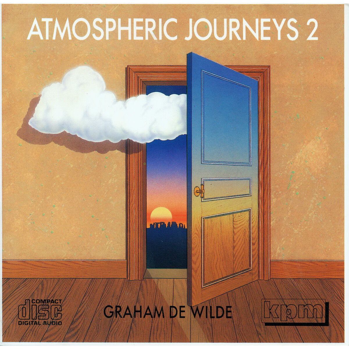 Graham De Wilde