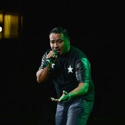 Picture of George LaMond