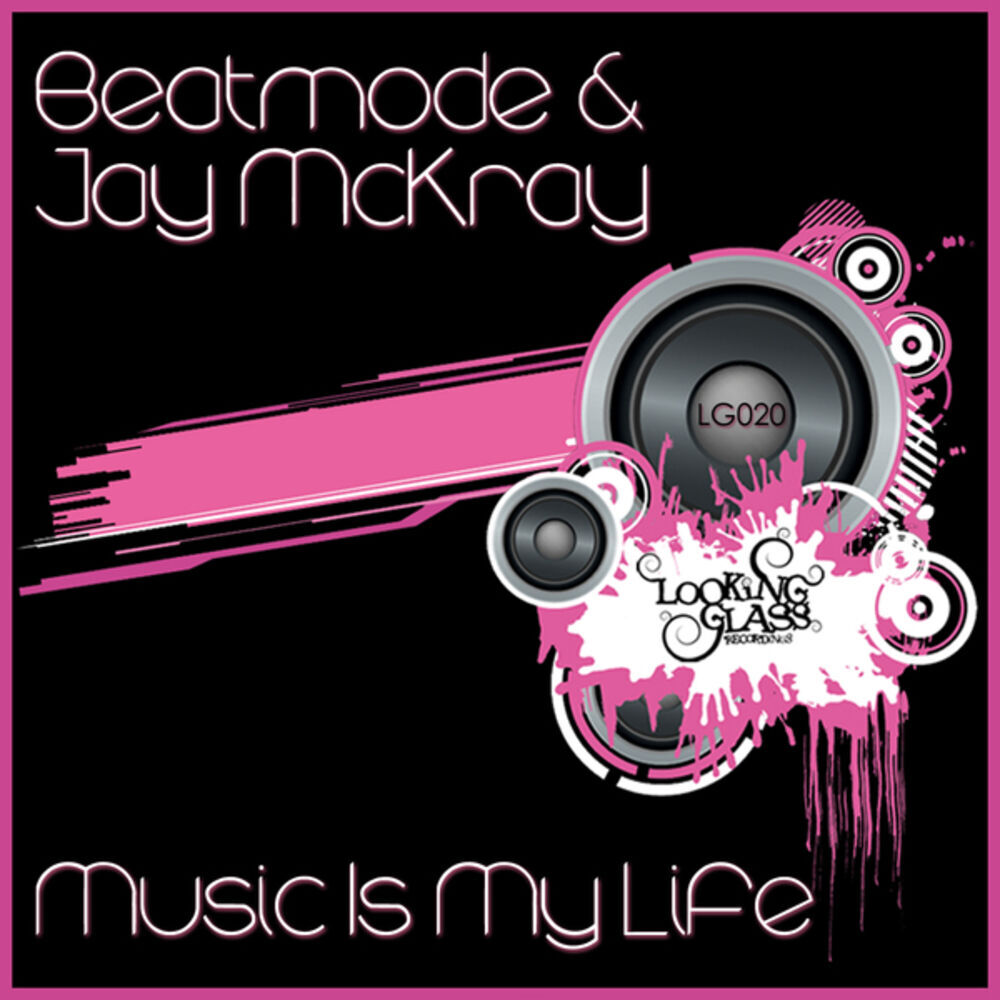 Picture of Jay McKray