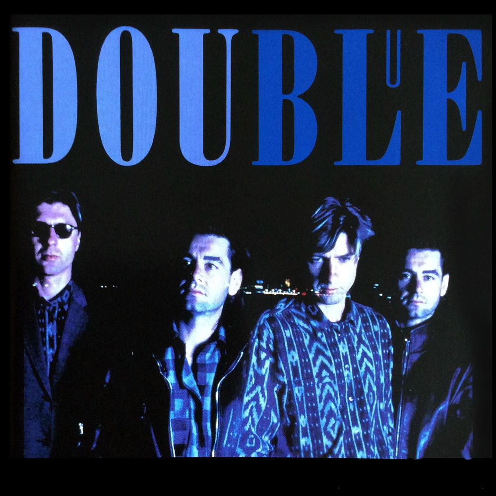 Photo de l'artiste Double