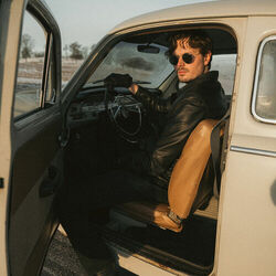 Picture of Jesper Lindell