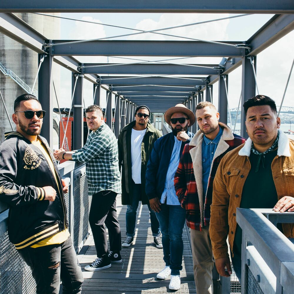 Picture of Sons Of Zion
