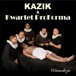 Picture of Kazik & Kwartet ProForma