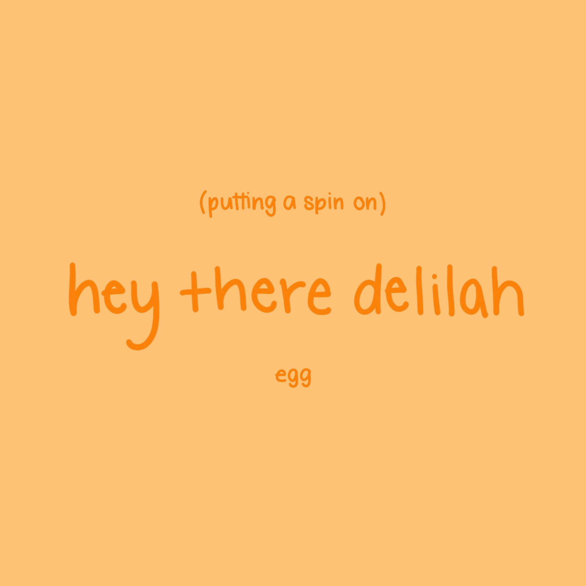 Egg