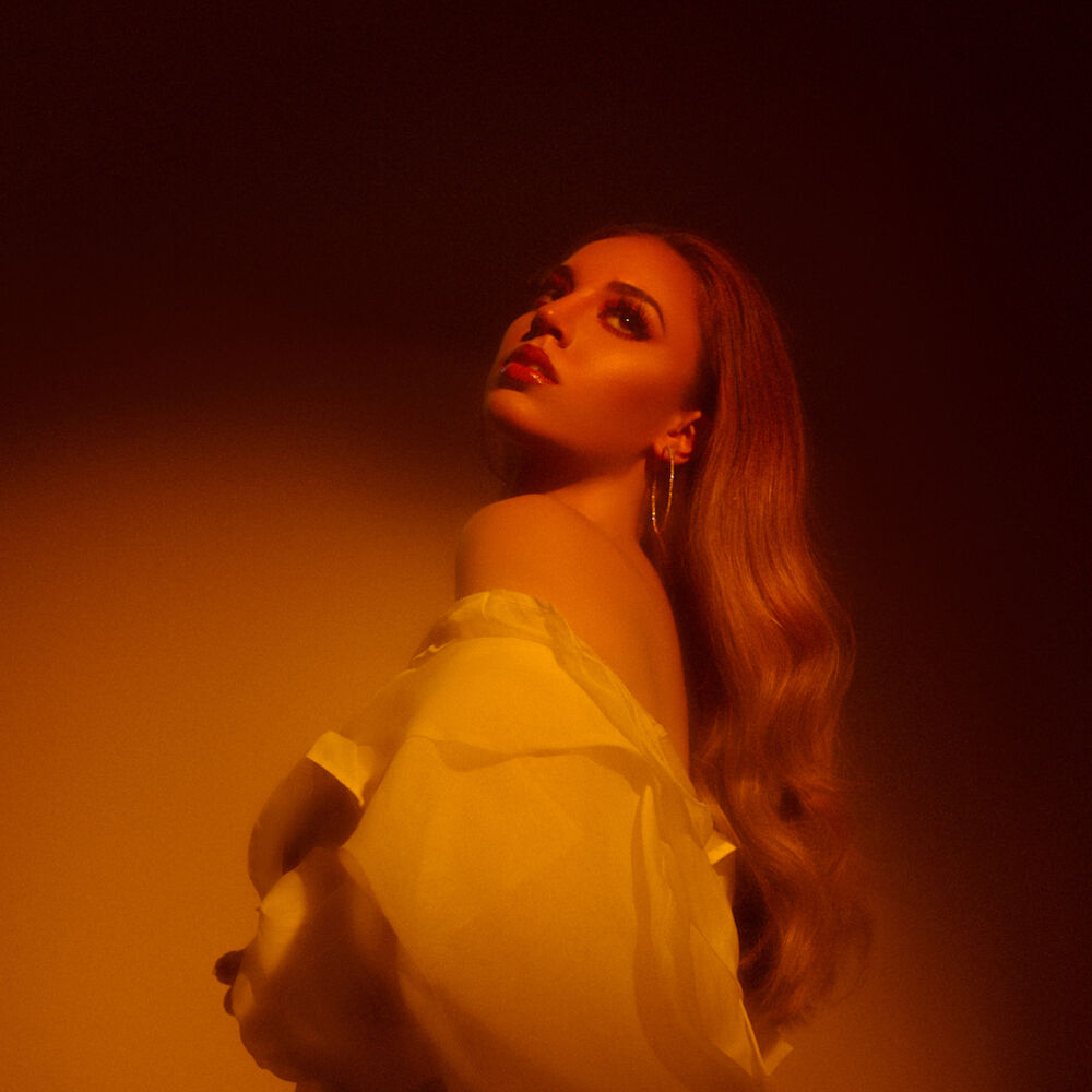 Picture of Alina Baraz