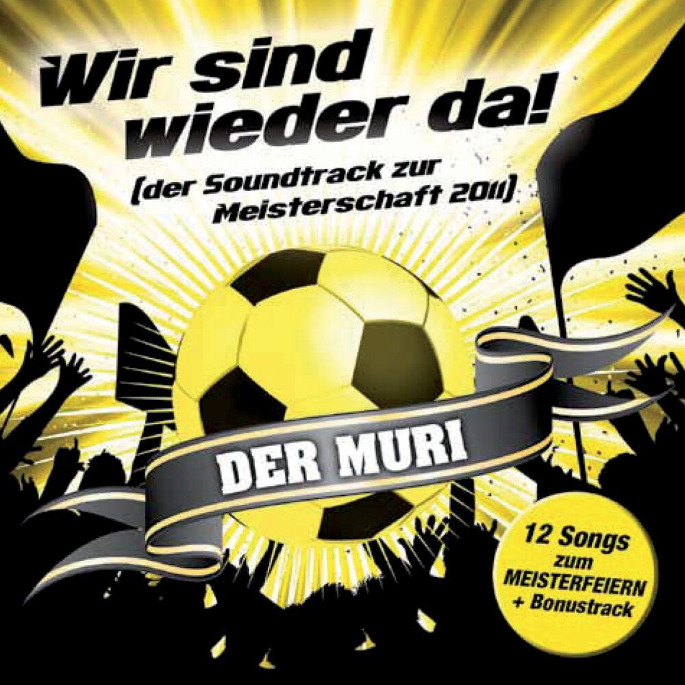 Picture of Der Muri