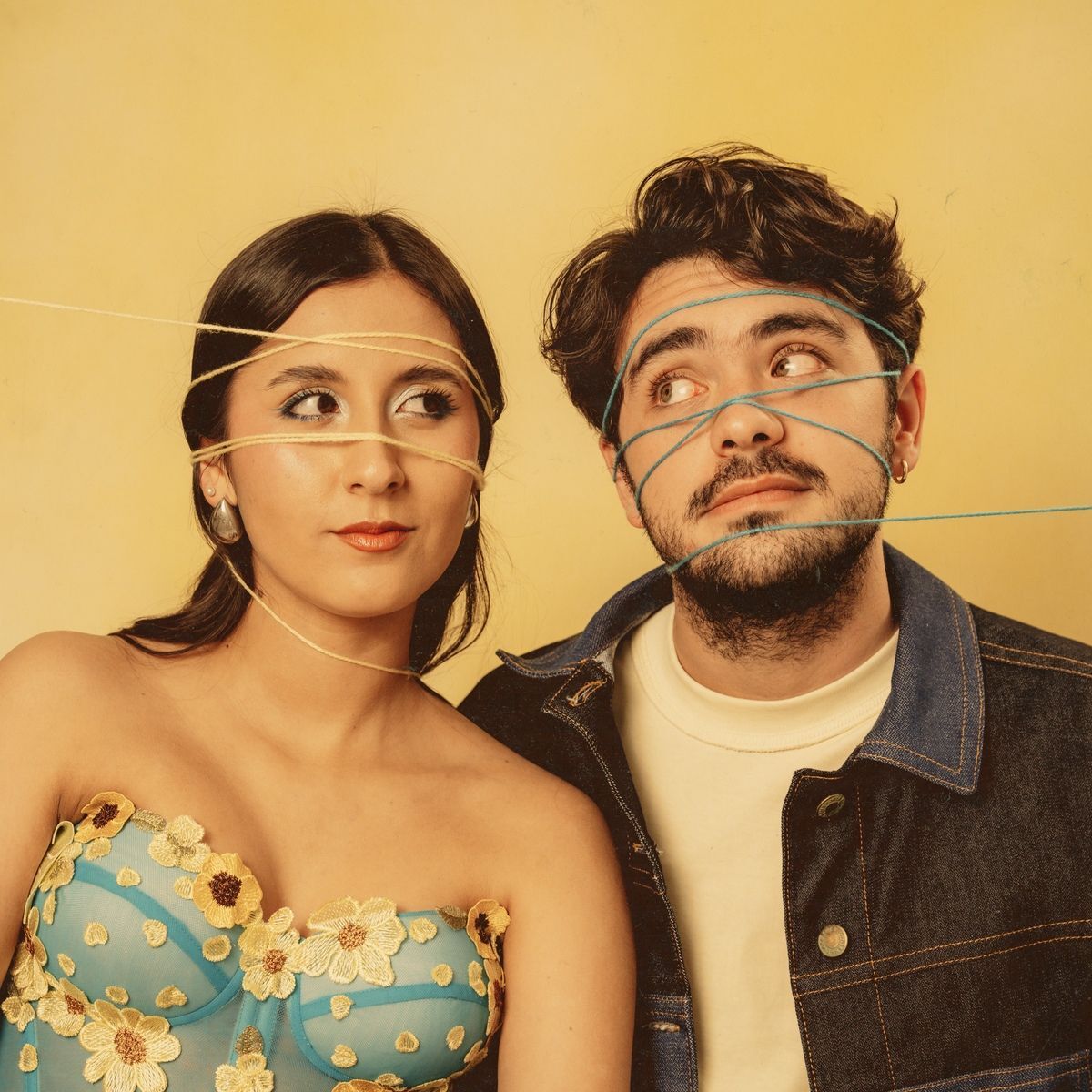 Maca & Gero