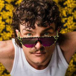 Picture of Synth Peter