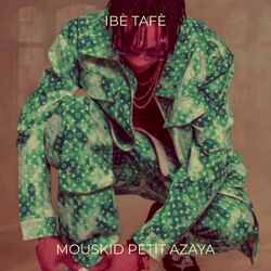 Picture of MOUSKID PETIT AZAYA