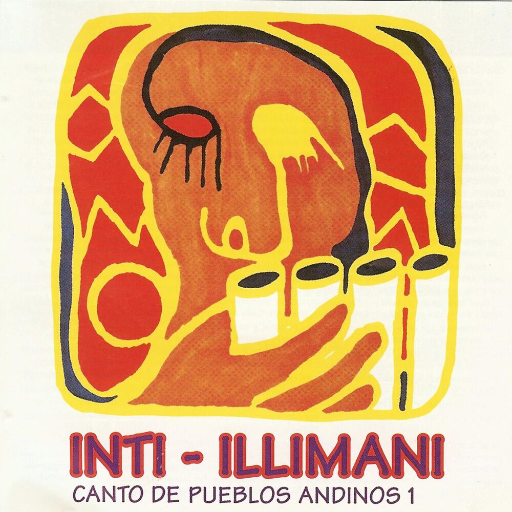 Picture of Inti Illimani