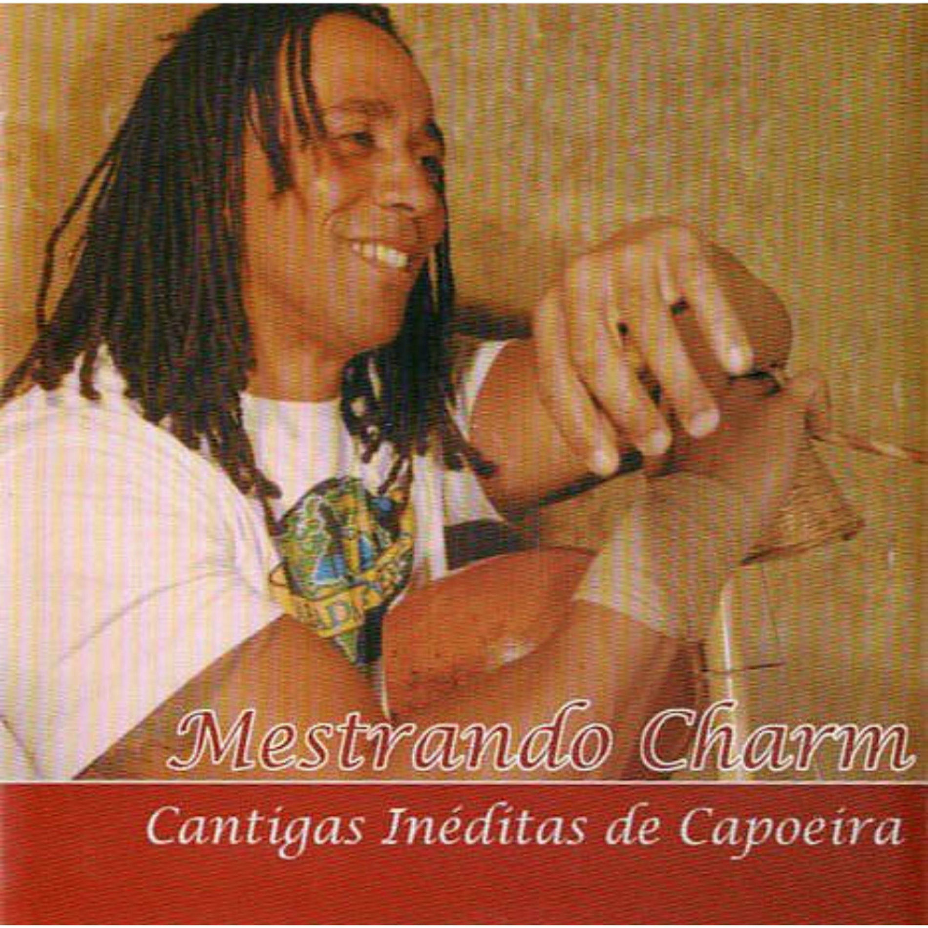 Abadá-Capoeira