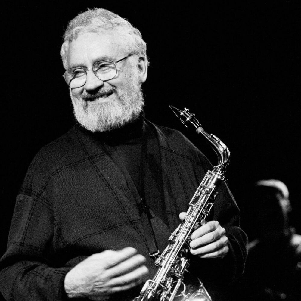 Picture of Lee Konitz