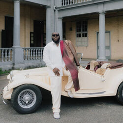Picture of DJ Big N
