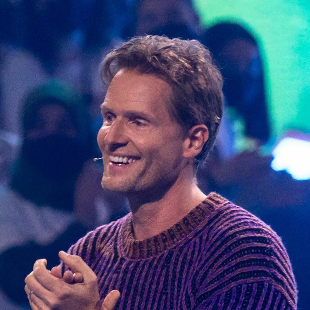 Picture of Toby Gad