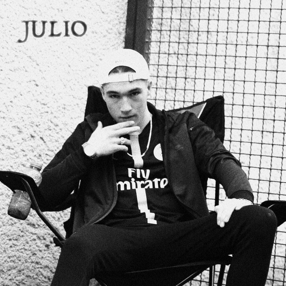 Picture of Julio