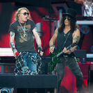 Guns N\' Roses