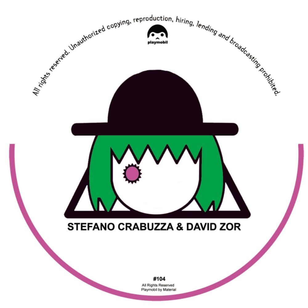 Picture of Steffano Crabuzza