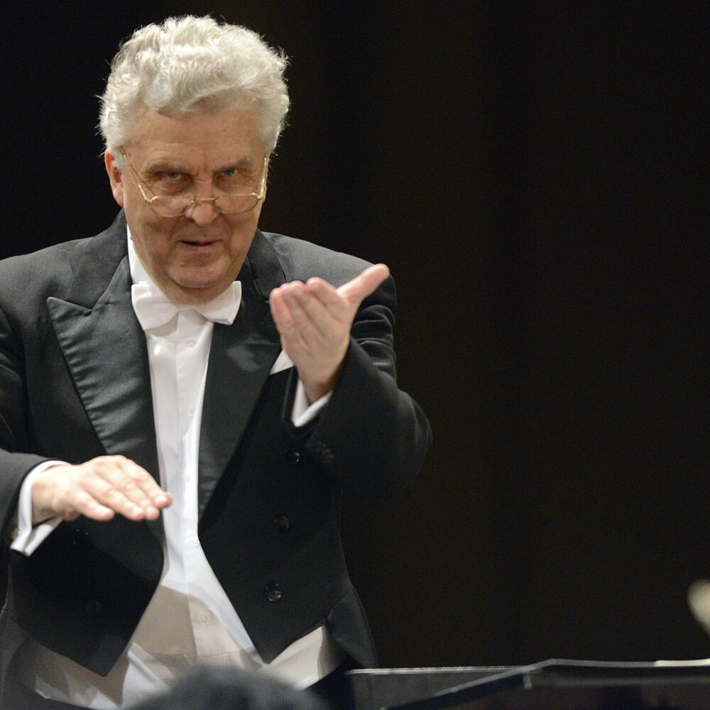 Picture of Vassily Sinaisky