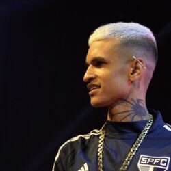 Picture of DJ Win