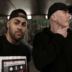 Picture of Oxide And Neutrino
