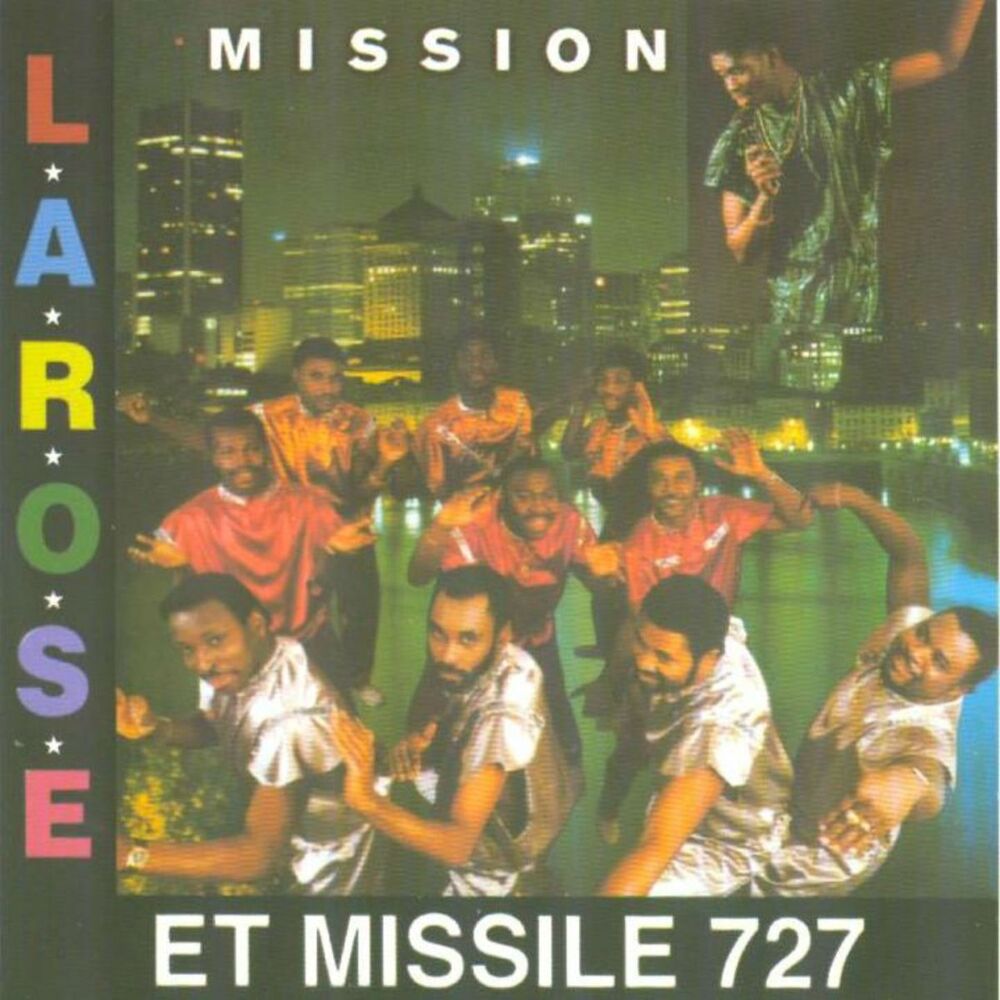 Picture of Missile 727
