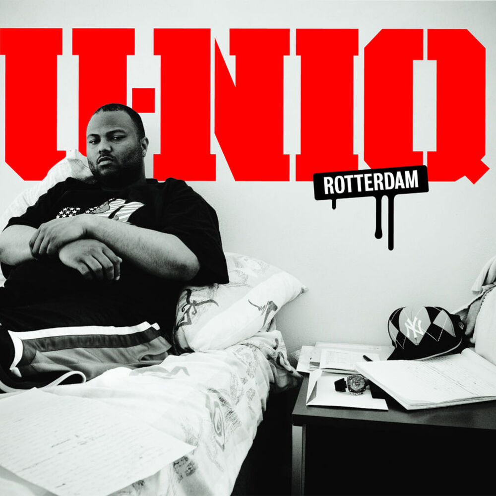 Picture of U-Niq