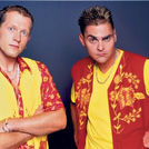 MC Hawer & Tekknő