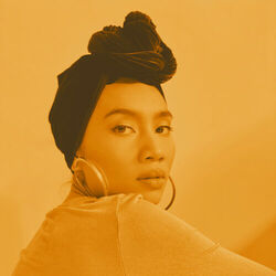 Picture of Yuna