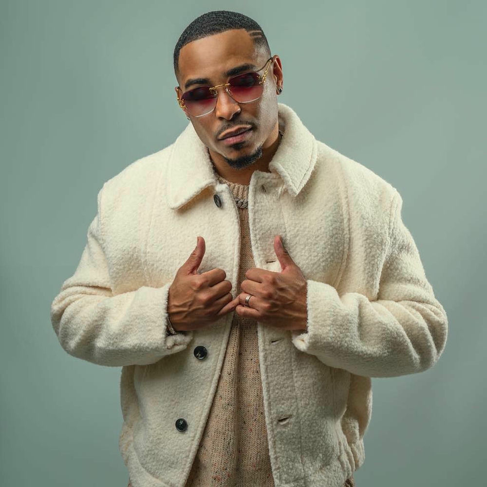 Photo de l'artiste DJ Anilson