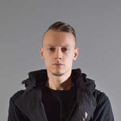 Picture of MatricK