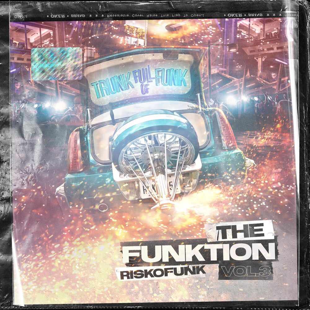 Picture of Risko Funk