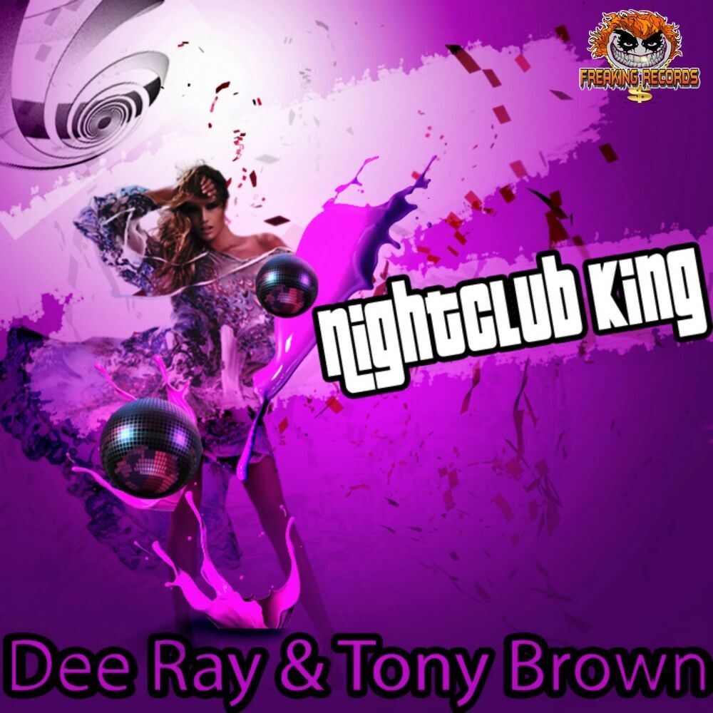 Picture of DEE RAY