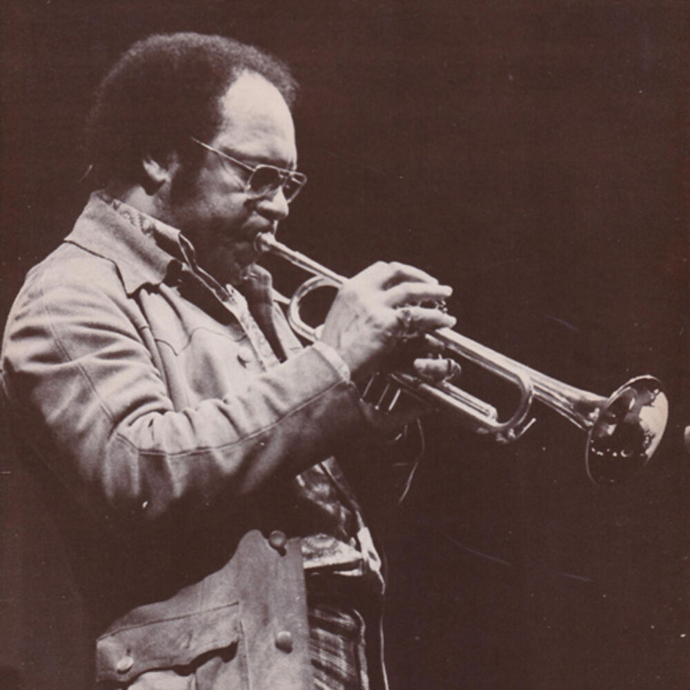 Picture of Harry Beckett