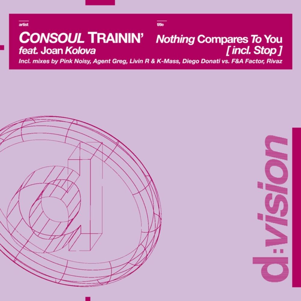 Picture of Consoul Trainin'